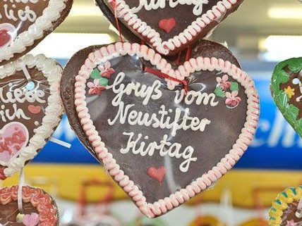 Der Neustifter Kirtag war auch heuer wieder ein Besuchermagnet. Der Neustifter Kirtag war auch heuer wieder ein Besuchermagnet.