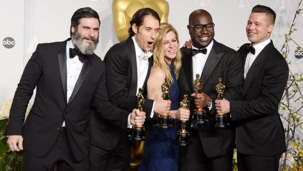 USA ACADEMY AWARDS 2014 USA ACADEMY AWARDS 2014