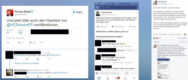 strache-klenk strache-klenk