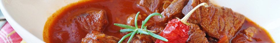 Gulasch: Ein Klassiker der Wiener Küche