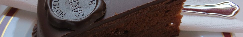 Sachertorte