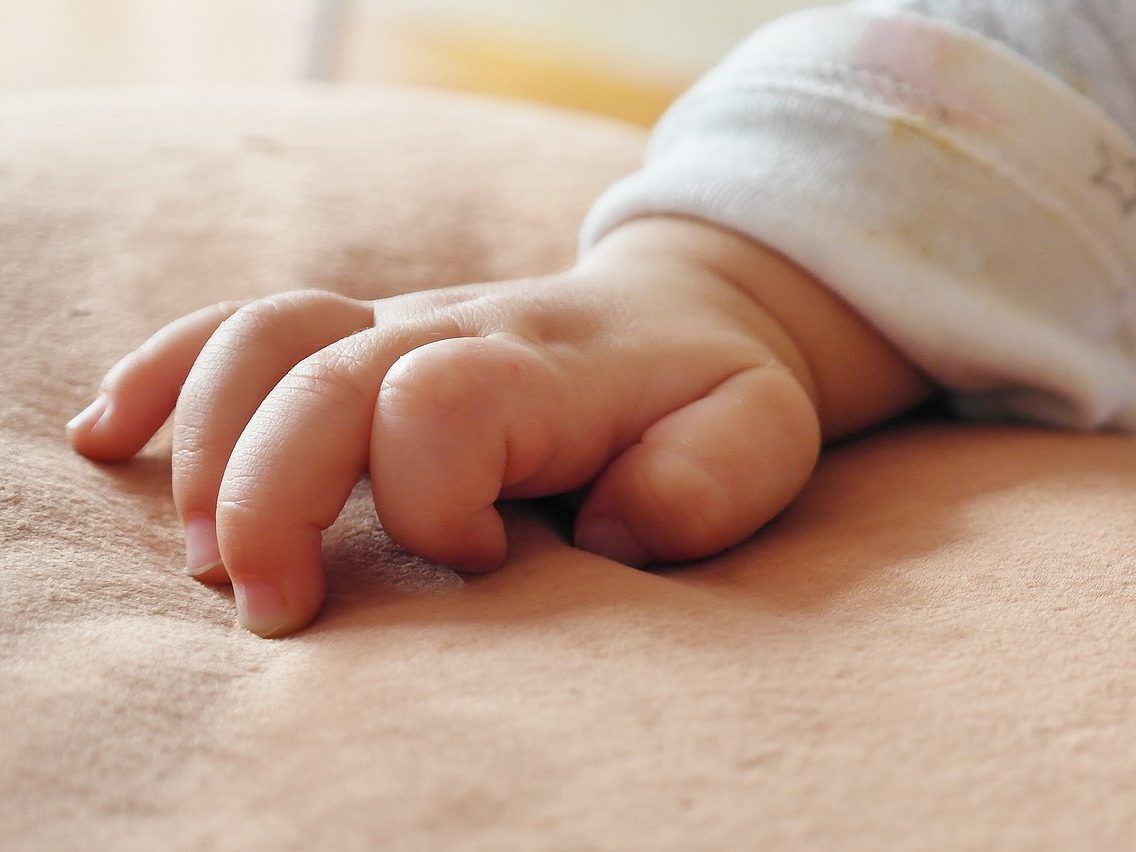 Die Sachverständigen sagten im Mordprozess um das verstorbene Baby aus. Die Sachverständigen sagten im Mordprozess um das verstorbene Baby aus.