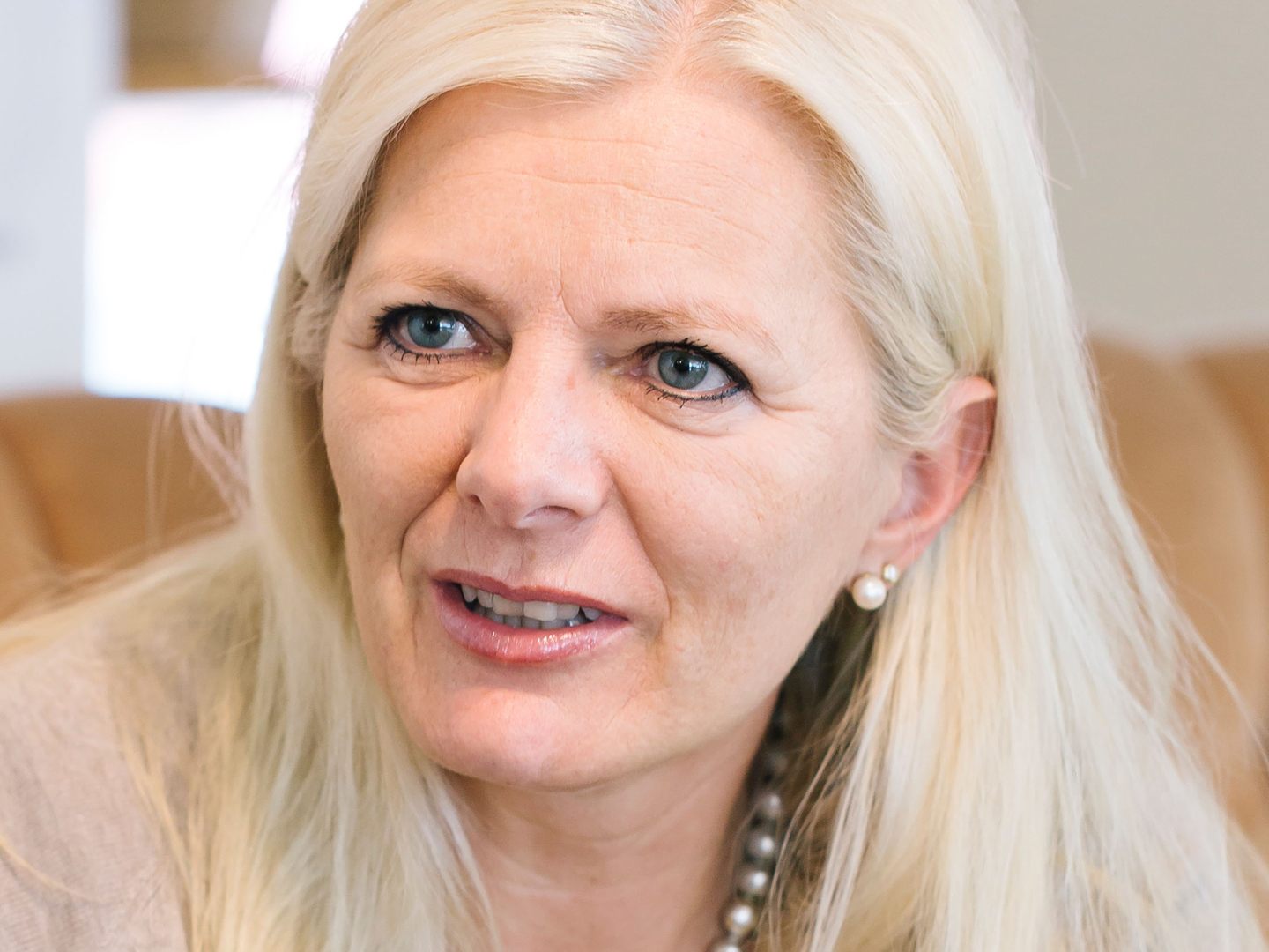 Lebenshilfe-Geschäftsführerin Michaela Wagner-Braito sieht die geplante Verschiebung des Erwachsenenschutzgesetz als Rückschritt. Lebenshilfe-Geschäftsführerin Michaela Wagner-Braito sieht die geplante Verschiebung des Erwachsenenschutzgesetz als Rückschritt.