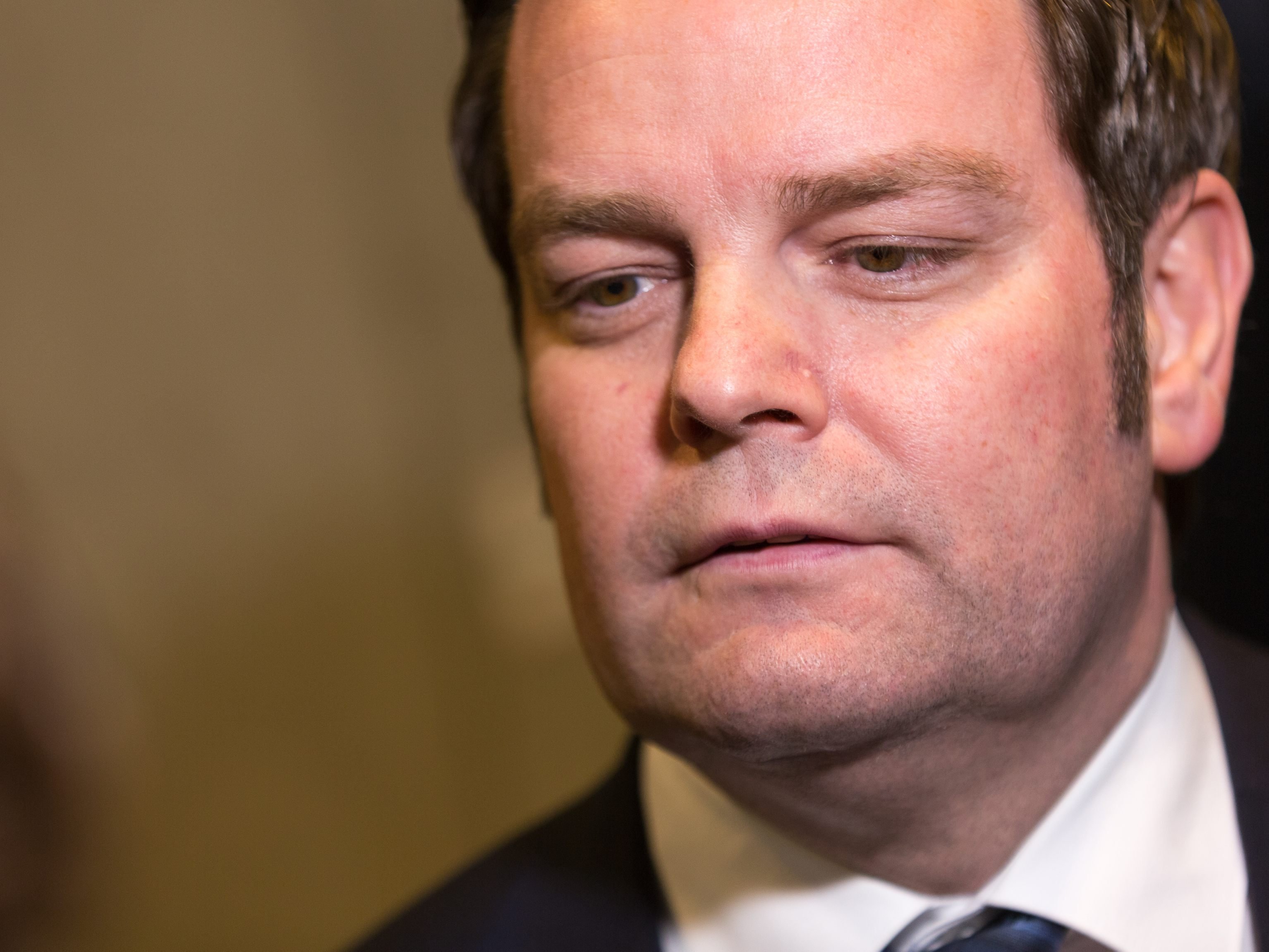 Markus Abwerzger will eine Neuauszählung der Tirol-Wahl erreichen. Markus Abwerzger will eine Neuauszählung der Tirol-Wahl erreichen.