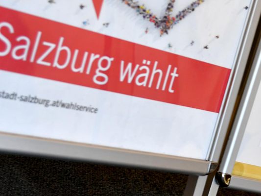 Kay-Michael Dankl wird der Spitzenkandidat der KPÖ-Plus bei der Salzburg-Wahl sein.