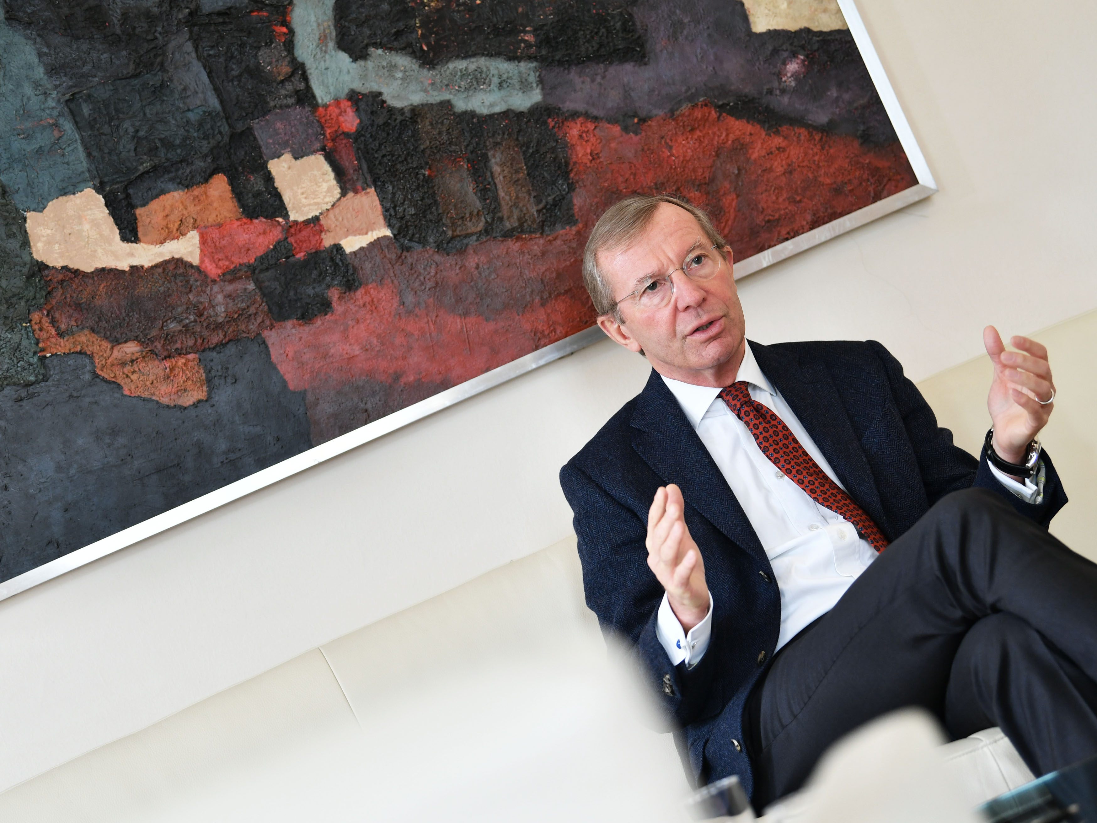 Die Salzburger ÖVP, genauer betrachtet Die Salzburger ÖVP, genauer betrachtet
