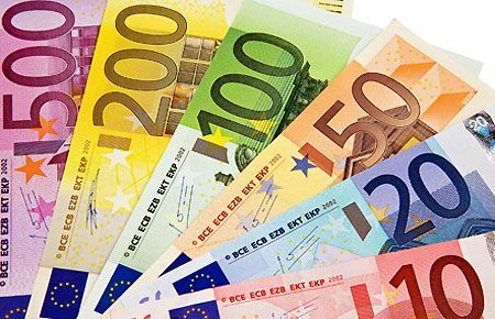 Geld Geld