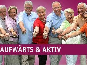 Der Pensionistenverband Bludenz bietet ein abwechslungsreiches Herbstprogramm