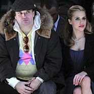 Mann Von Brittany Murphy Tot Aufgefunden Stars Vienna At