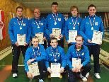 vhlnvr.: Feurle Stefan, Sonderegger Gerhard, Zettl Thomas, Krammer Dominik, Hechenberger Michael, Baumgartner Markus, Gosch Martin, Grassmugg Josef vhlnvr.: Feurle Stefan, Sonderegger Gerhard, Zettl Thomas, Krammer Dominik, Hechenberger Michael, Baumgartner Markus, Gosch Martin, Grassmugg Josef