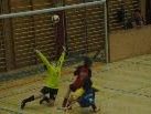 U13-Hallenturnier