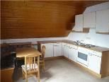 Immobilienangebot: Thüringen, mitten im "Dorf" 2-Zimmerwohnung