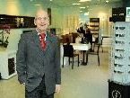 Seit 30 Jahren erfolgreich im Geschäft als Optiker und jetzt auch als Hörakustiker: Thomas Bitsche. Seit 30 Jahren erfolgreich im Geschäft als Optiker und jetzt auch als Hörakustiker: Thomas Bitsche.