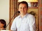 Stellte das Projekt "Leben im Alter vor": Pflegeleiter Martin Mittermair.