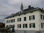Der Sozialsprengel Vorderwald organisiert auch Betreuungsangebote im Wohnhaus Lingenau. Der Sozialsprengel Vorderwald organisiert auch Betreuungsangebote im Wohnhaus Lingenau.