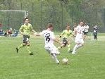Die Spiele zwischen Bizau und Egg bergen immer besondere Brisanz.