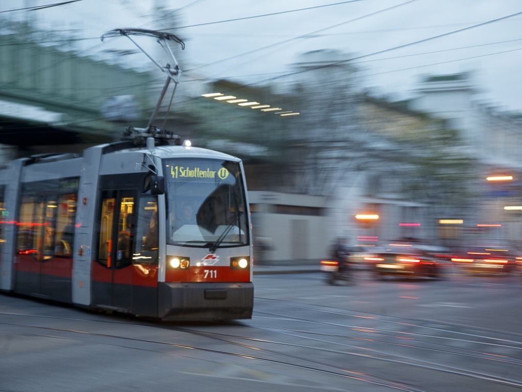Die Linien 40 und 41 werden nicht ganz wie gewohnt verkehren.