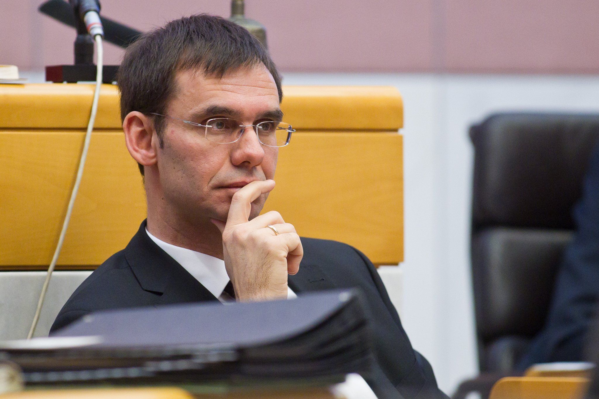 LH Wallner ein Parteiengesetz in Vorarlberg vor dem Sommer realisieren. LH Wallner ein Parteiengesetz in Vorarlberg vor dem Sommer realisieren.