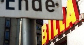 Drei Billa-Fillialen soll der 22-Jährige überfallen haben, der am Dienstag freigesprochen wurde.