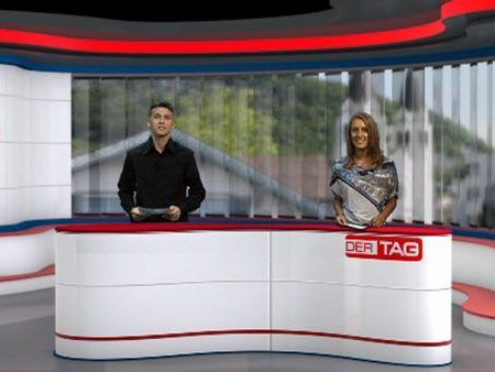 In Ländle TV - DER TAG werden aktuelle Geschehnisse aus Vorarlberg beleuchtet