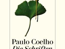 Paulo Coelho: "Die Schriften von Accra"
