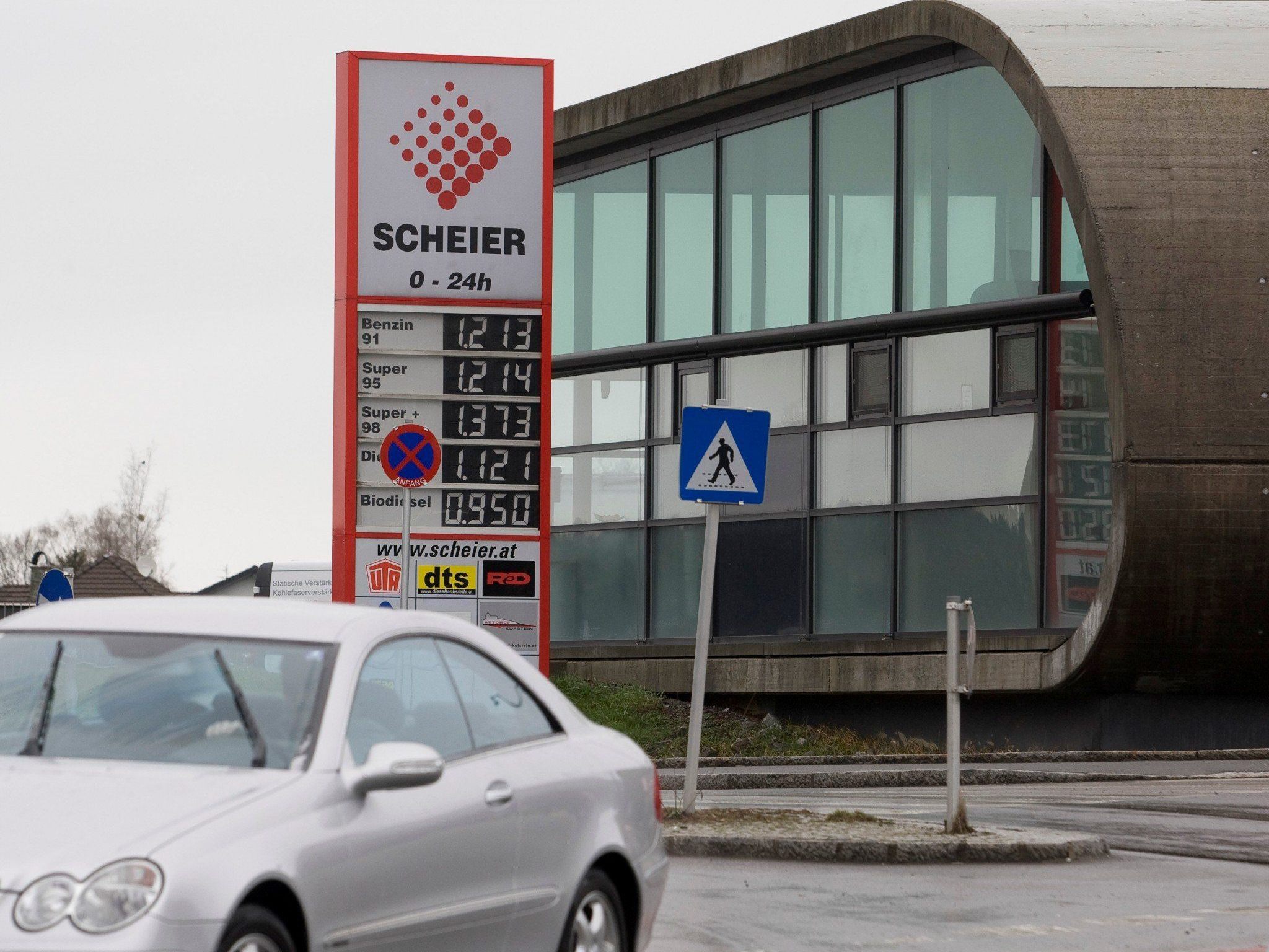 43,7 Mio. Euro-Konkurs soll gezielt geplant gewesen sein - die Ermittlungen laufen, es gilt die Unschuldsvermutung.
