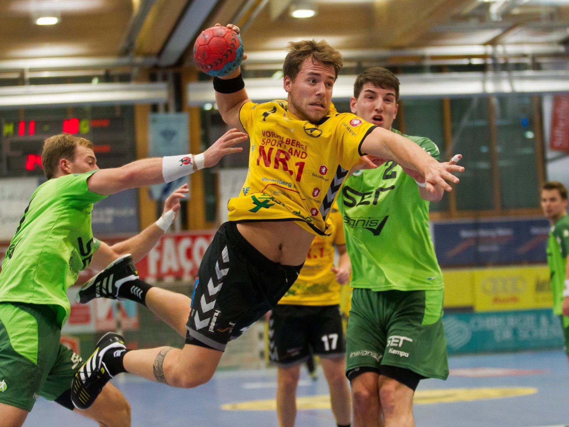 Spiel gegen West Wien bringt Wiedersehen mit alten Bekannten. Spiel gegen West Wien bringt Wiedersehen mit alten Bekannten.