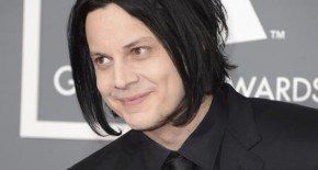 Jack White unterstützt den alljährlichen Record Store Day.