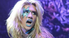 Ke$ha kommt live nach Wien.