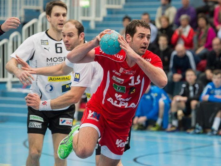Friede & Co stehen erneut in der HLA-Finalrunde Friede & Co stehen erneut in der HLA-Finalrunde