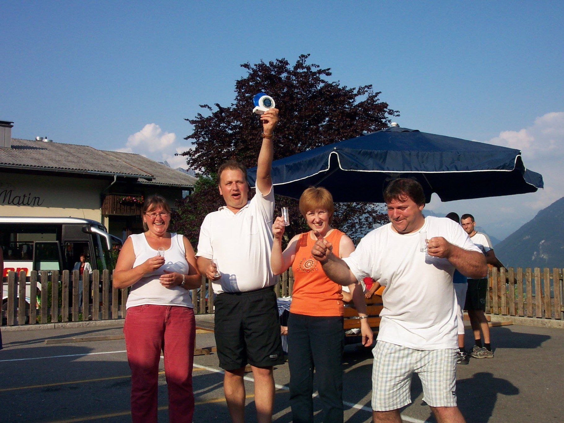 Lättleschüßa 2006