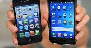 Ein Kongress rund um die Neuheiten bei Apps in Wien.