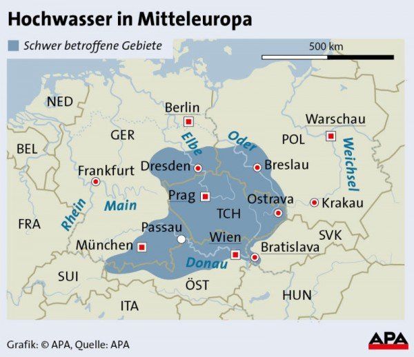 mitteleuropa
