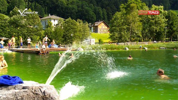 Das Brandnertal ist auch im Sommer einen Besuch wert