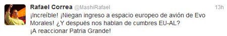 correa correa