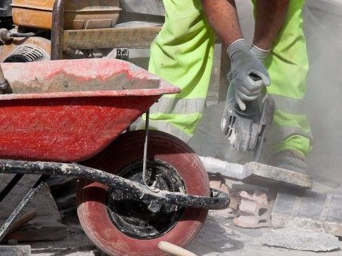 10. Bezirk: Raxstraße, Triester Straße - Instandsetzungsarbeiten nach Aufgrabungen 10. Bezirk: Raxstraße, Triester Straße - Instandsetzungsarbeiten nach Aufgrabungen