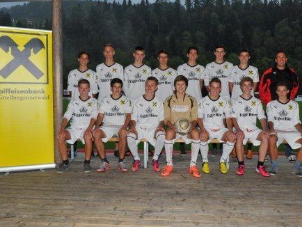 Das FZM U18 zeigt mit tollen Leistungen auf Das FZM U18 zeigt mit tollen Leistungen auf