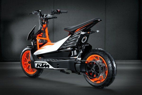 5 KTM E-Speed Study 2