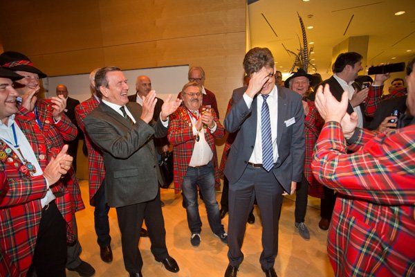 30. vorarlberger wirtschaftsforum 30. vorarlberger wirtschaftsforum