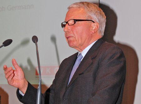 Franz Rauch Franz Rauch