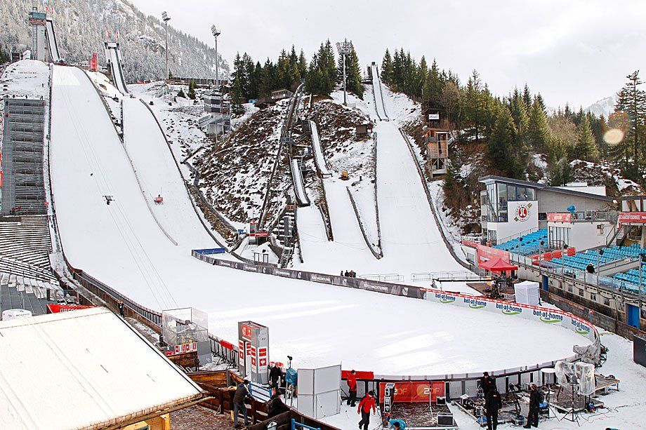 Schattenbergschanze-Oberstd