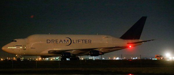 dreamlifter dreamlifter