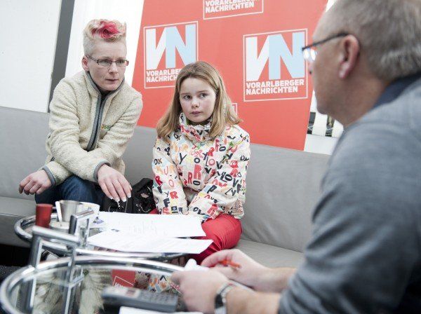 VOL.AT/Beate Rhomberg