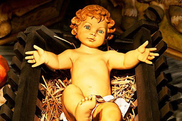 Das-Christkind Das-Christkind