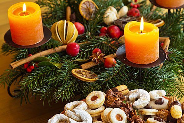 Die-Weihnachtszeit Die-Weihnachtszeit