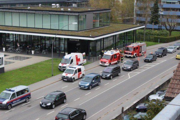 VOL.AT-Leserreporter Matthias