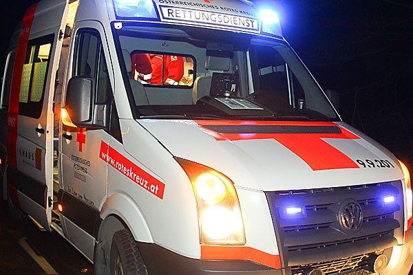 VOL.AT/Bernd Hofmeister