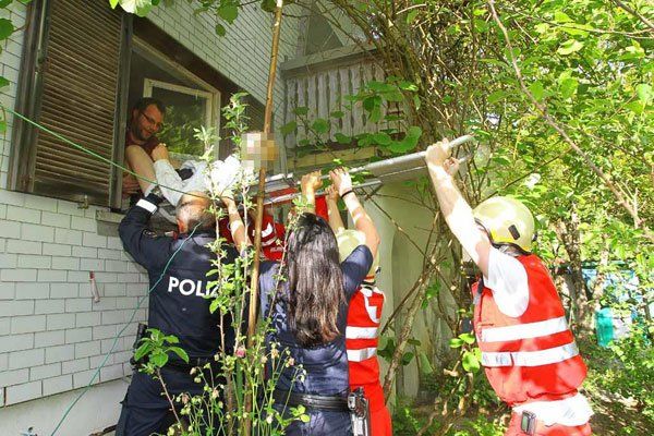 VOL.AT/Bernd Hofmeister