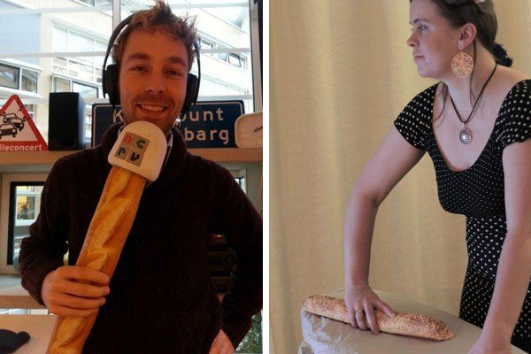 Baguette
