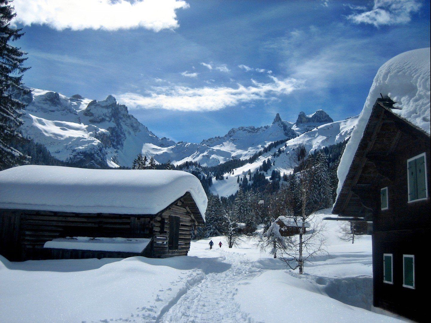 Gauertal